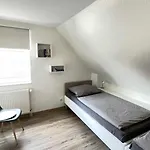 Hébergement de vacances Nr 46 - Muehlenblick Naehe Museumshafen