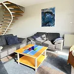 Nr 46 - Muehlenblick Naehe Museumshafen Hébergement de vacances *