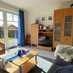 Hébergement de vacances Nr 46 - Muehlenblick Naehe Museumshafen