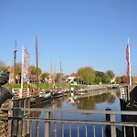 Nr 46 - Muehlenblick Naehe Museumshafen Hébergement de vacances *