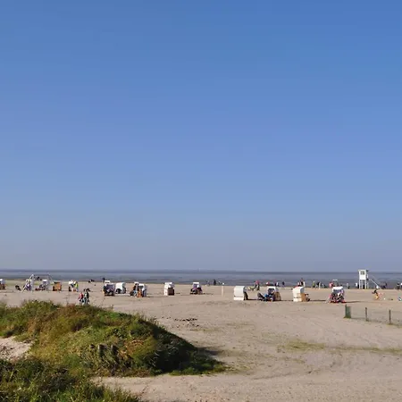 Nr 46 - Muehlenblick Naehe Museumshafen Holiday home