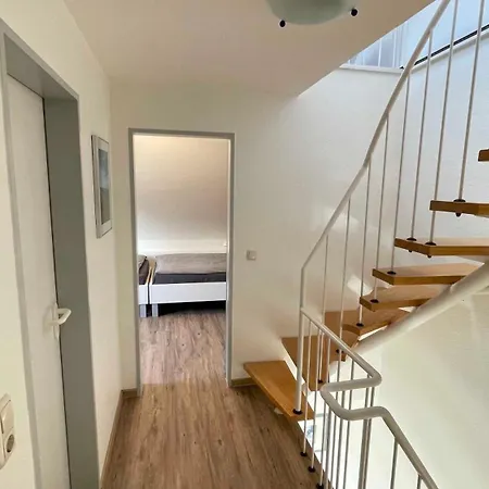 Nr 46 - Muehlenblick Naehe Museumshafen *