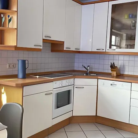 Дом отдыха Nr 46 - Muehlenblick Naehe Museumshafen