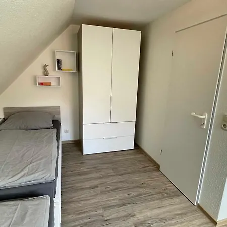 Nr 46 - Muehlenblick Naehe Museumshafen Дом отдыха Каролинензиль