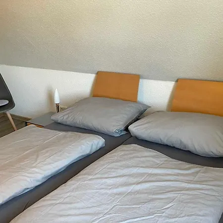 Nr 46 - Muehlenblick Naehe Museumshafen Дом отдыха Каролинензиль