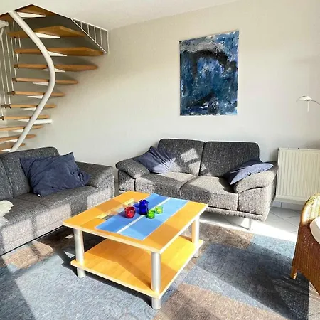 Nr 46 - Muehlenblick Naehe Museumshafen Дом отдыха *