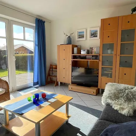 Дом отдыха Nr 46 - Muehlenblick Naehe Museumshafen