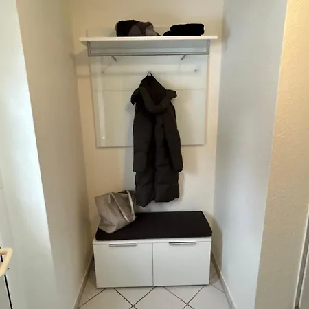 Nr 46 - Muehlenblick Naehe Museumshafen * 卡罗利嫩西尔