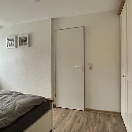Ferienhaus Nr 46 - Mühlenblick Nähe Museumshafen
