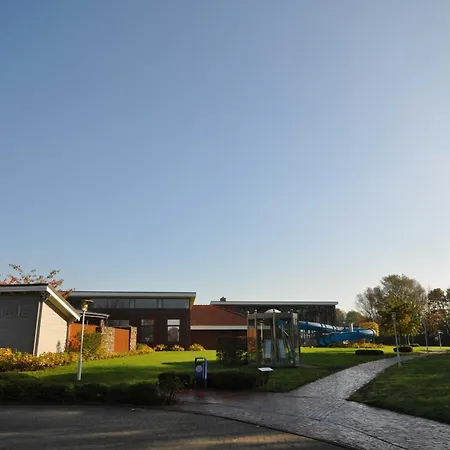 Ferienhaus Nr 46 - Mühlenblick Nähe Museumshafen *