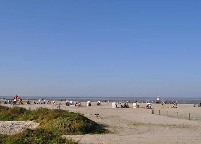 Nr 46 - Muehlenblick Naehe Museumshafen * 卡罗利嫩西尔