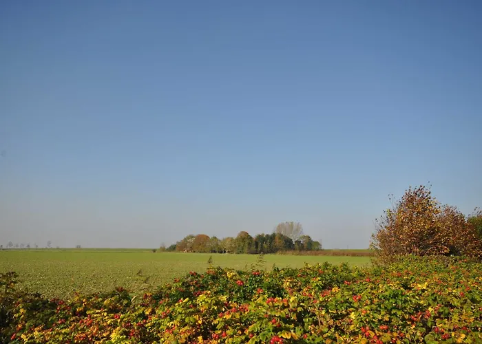 Nr 46 - Muehlenblick Naehe Museumshafen 度假居